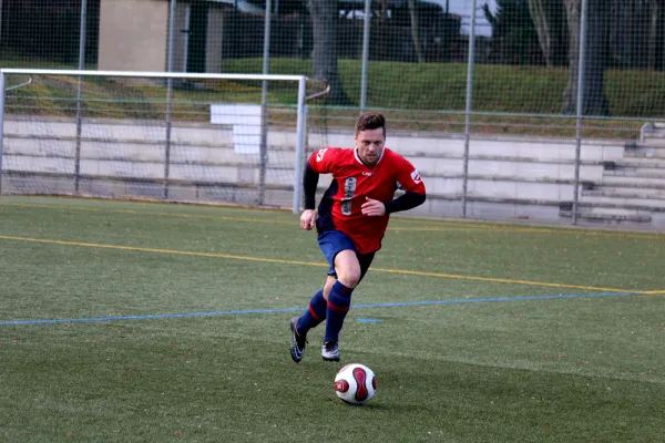 12.12.2015 FC Altenburg vs. SV 1924 M'bernsdorf