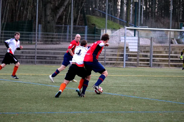 12.12.2015 FC Altenburg vs. SV 1924 M'bernsdorf