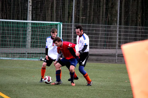 12.12.2015 FC Altenburg vs. SV 1924 M'bernsdorf