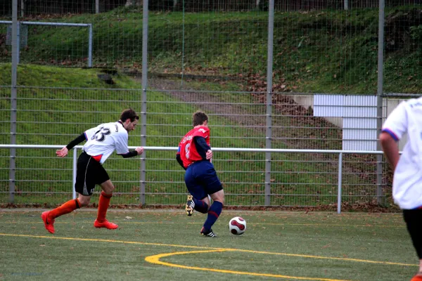 12.12.2015 FC Altenburg vs. SV 1924 M'bernsdorf