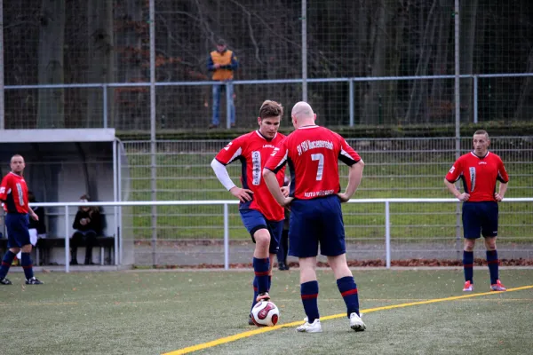 12.12.2015 FC Altenburg vs. SV 1924 M'bernsdorf