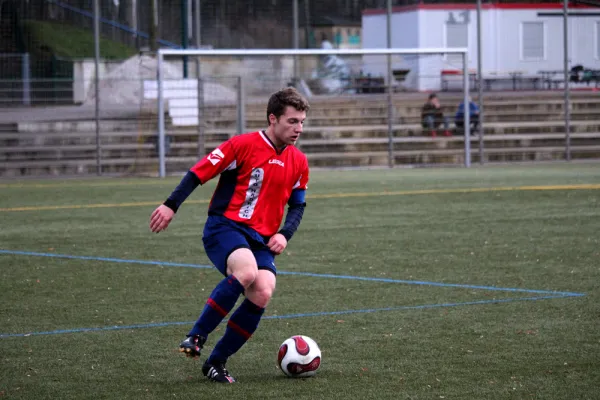 12.12.2015 FC Altenburg vs. SV 1924 M'bernsdorf