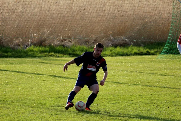 27.04.2016 SG SV Schmölln 1913 vs. SV 1924 M'bernsdorf