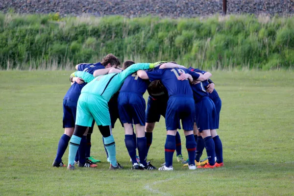 27.04.2016 SG SV Schmölln 1913 vs. SV 1924 M'bernsdorf
