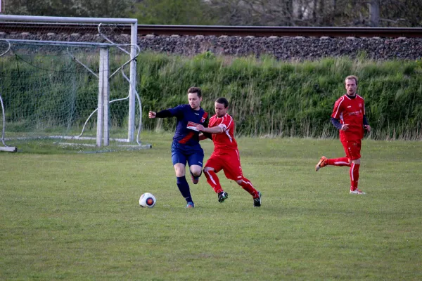 27.04.2016 SG SV Schmölln 1913 vs. SV 1924 M'bernsdorf