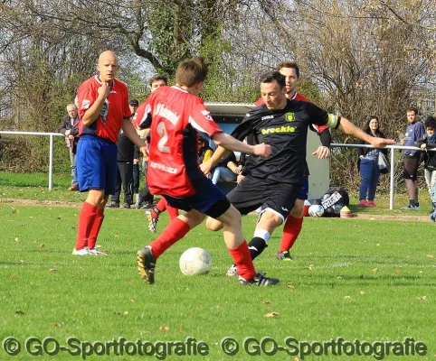 09.04.2016 SV 1924 M'bernsdorf vs. FC Thüringen Weida