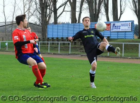 09.04.2016 SV 1924 M'bernsdorf vs. FC Thüringen Weida