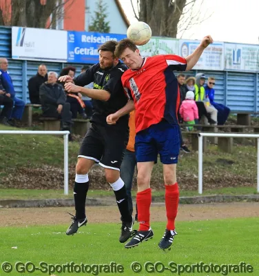 09.04.2016 SV 1924 M'bernsdorf vs. FC Thüringen Weida