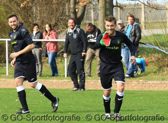 09.04.2016 SV 1924 M'bernsdorf vs. FC Thüringen Weida
