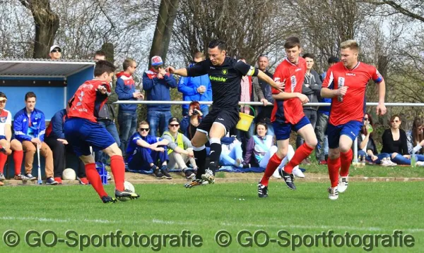 09.04.2016 SV 1924 M'bernsdorf vs. FC Thüringen Weida