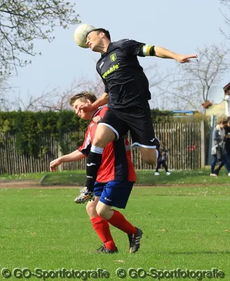 09.04.2016 SV 1924 M'bernsdorf vs. FC Thüringen Weida