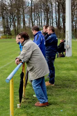 16.04.2016 SV Aga vs. SV 1924 M'bernsdorf