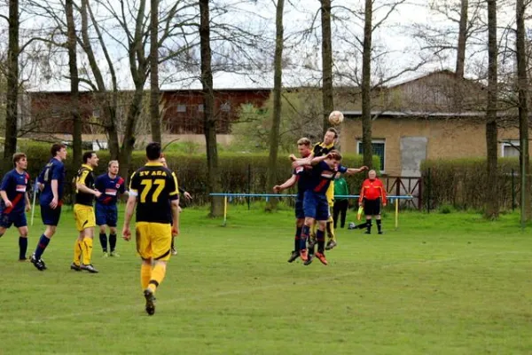 16.04.2016 SV Aga vs. SV 1924 M'bernsdorf
