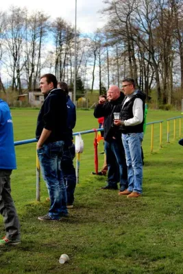 16.04.2016 SV Aga vs. SV 1924 M'bernsdorf