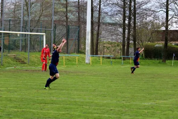 16.04.2016 SV Aga vs. SV 1924 M'bernsdorf