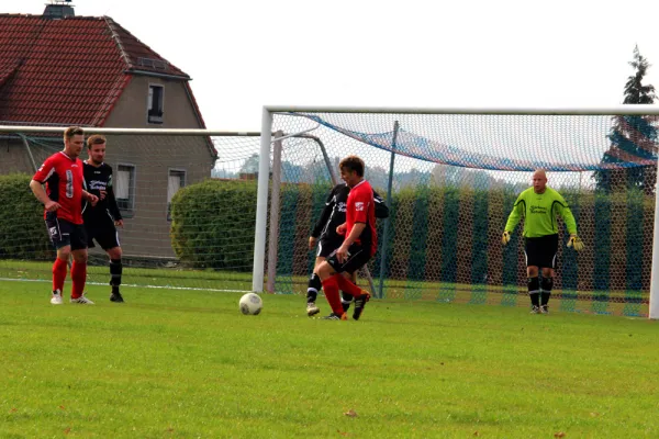 10.10.2015 SV 1924 M'bernsdorf vs. Eintracht Fockendorf