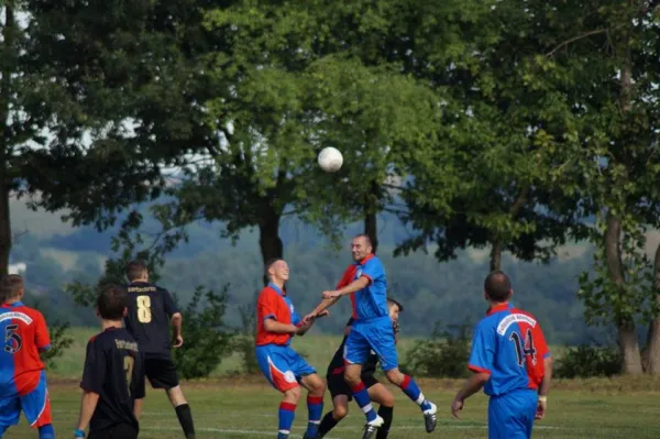 10.09.2016 SV 1924 M`bernsdorf vs. FC Altenburg