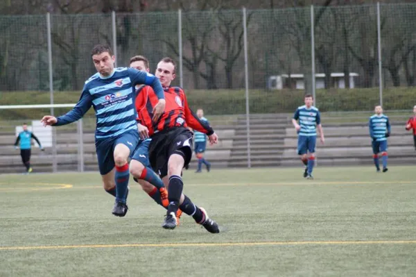 19.03.2017 FC Altenburg vs. SV 1924 M`bernsdorf