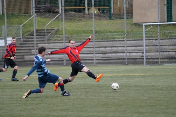 19.03.2017 FC Altenburg vs. SV 1924 M`bernsdorf