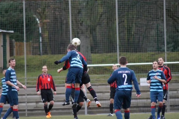 19.03.2017 FC Altenburg vs. SV 1924 M`bernsdorf