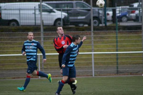 19.03.2017 FC Altenburg vs. SV 1924 M`bernsdorf