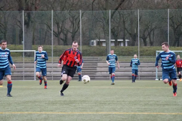 19.03.2017 FC Altenburg vs. SV 1924 M`bernsdorf