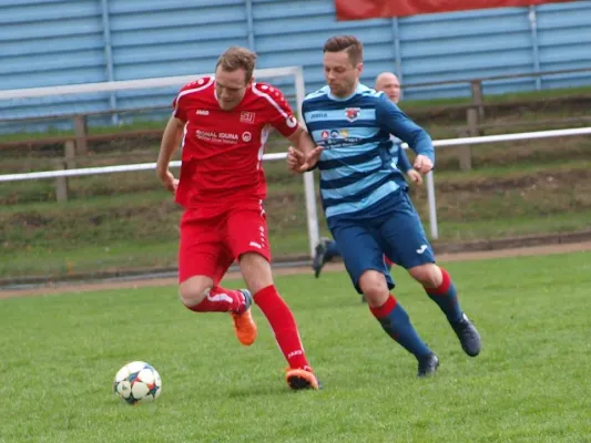 29.04.2017 SV 1924 M`bernsdorf vs. SG SV Schmölln 1913