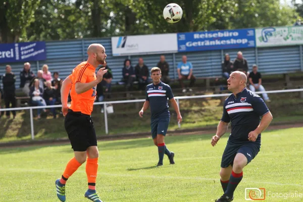 04.06.2017 SV 1924 M`bernsdorf vs. BSG Wismut Gera