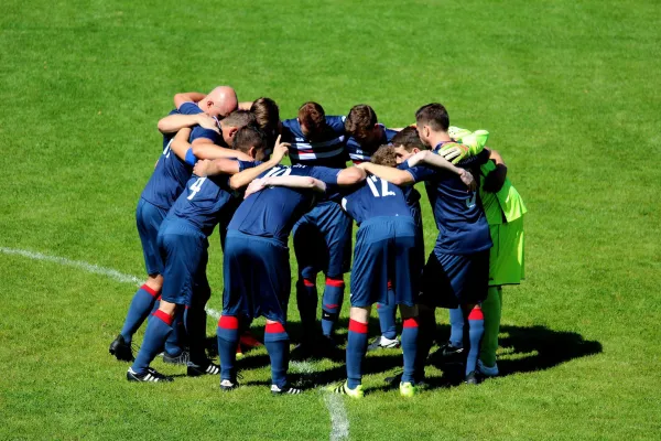 19.08.2017 Kraftsdorfer SV 03 vs. SV 1924 M`bernsdorf