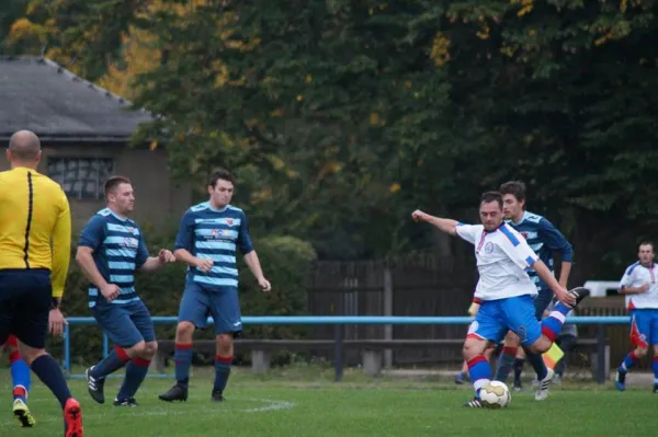 24.09.2017 FC Altenburg vs. SV 1924 M`bernsdorf