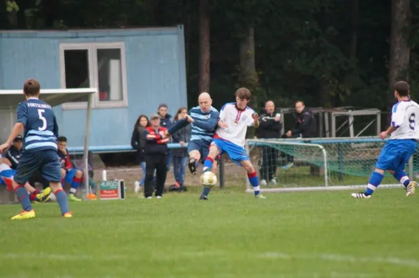 24.09.2017 FC Altenburg vs. SV 1924 M`bernsdorf