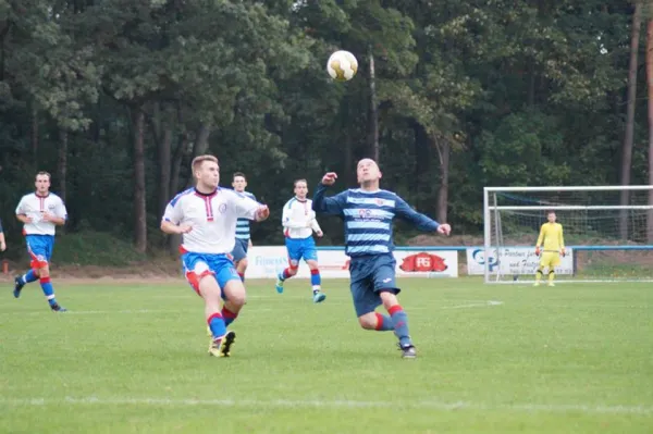 24.09.2017 FC Altenburg vs. SV 1924 M`bernsdorf