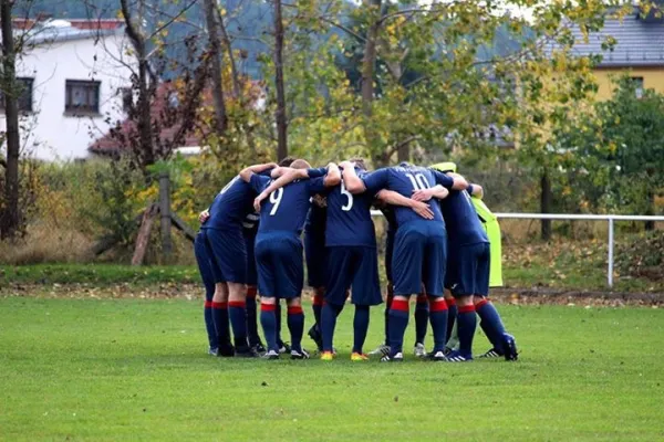 30.09.2017 SV 1924 M`bernsdorf vs. SV 1879 Ehrenhain II