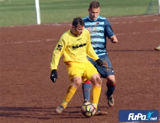 03.02.2018 SV BW Niederpöllnitz vs. SV 1924 M`bernsdorf