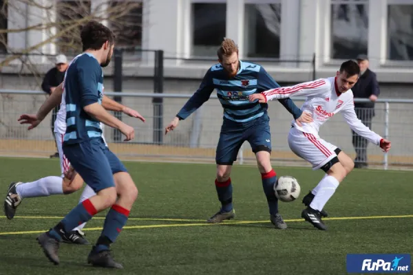 10.03.2018 FSV Gößnitz vs. SV 1924 M`bernsdorf
