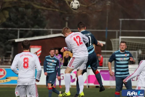 10.03.2018 FSV Gößnitz vs. SV 1924 M`bernsdorf