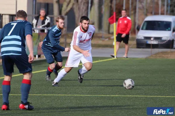 10.03.2018 FSV Gößnitz vs. SV 1924 M`bernsdorf