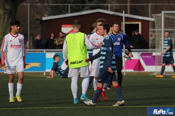 10.03.2018 FSV Gößnitz vs. SV 1924 M`bernsdorf