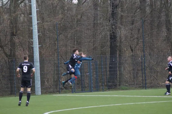 17.02.2018 SV 1924 M`bernsdorf vs. FC Altenburg